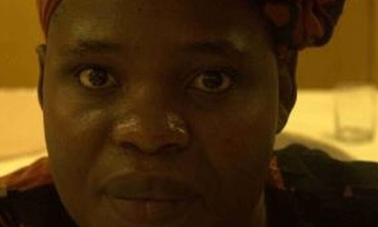 Gofaone Ntwaetsile - Botswana