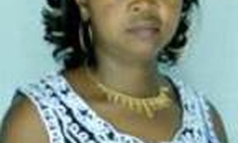 Marie Jeanette - Madagascar