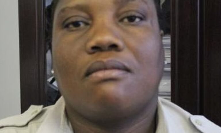 Motlalepula Mothibi - Botswana