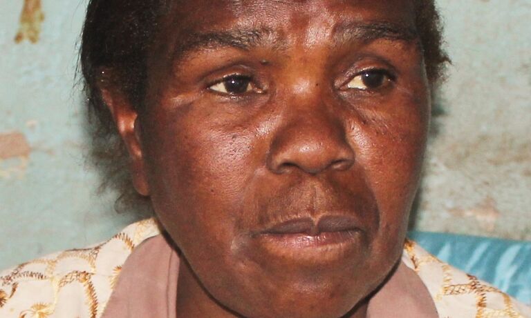 Ellen Patana - Zimbabwe