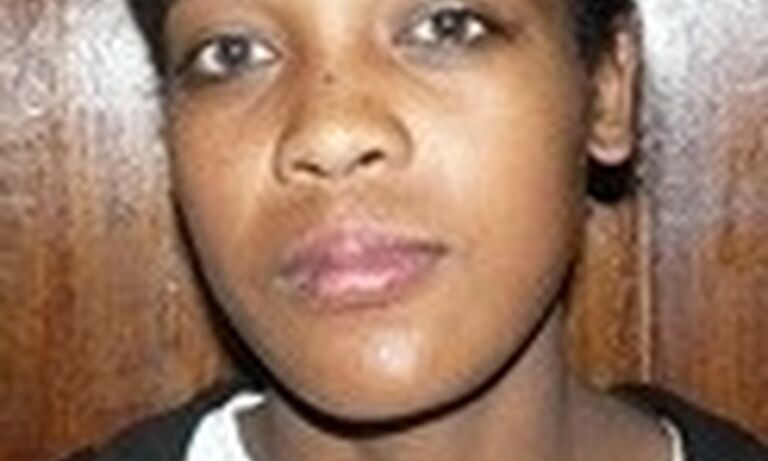 Razafindrakoto Sarindra Malala Tiana - Madagascar