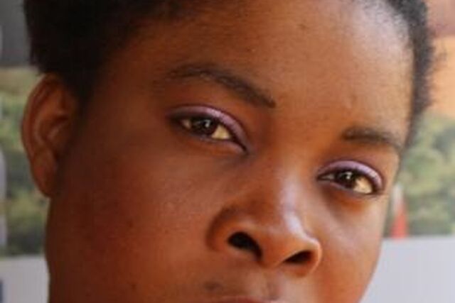 Exildah Chinyama - Zambia