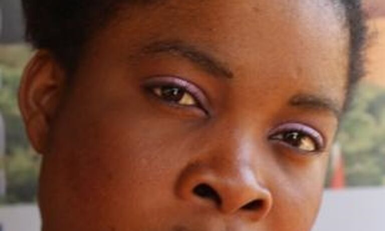 Exildah Chinyama - Zambia