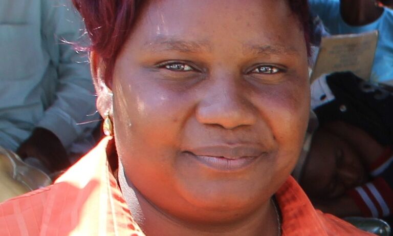 Fungai Magodi - Zimbabwe