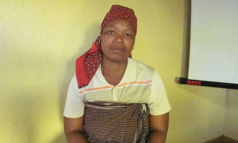 Madavita Kala - Lesotho