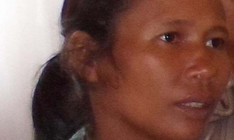 RANAIVOSONINA Verosoa Patricia - Madagascar