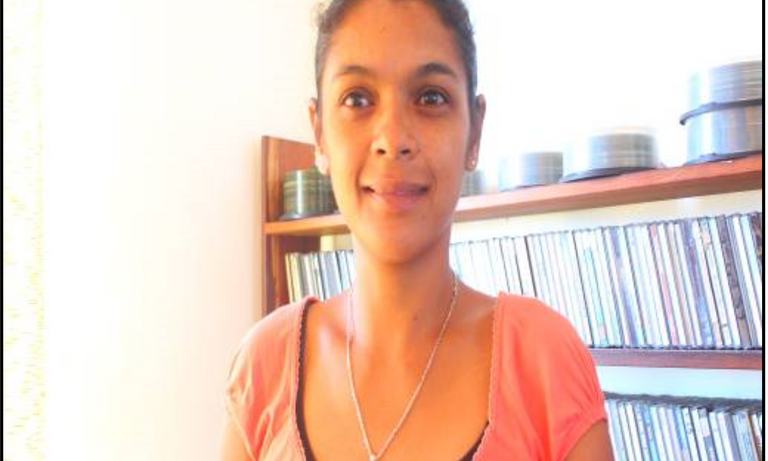 RAKOTOARIVELO Harivola Tantely - Madagascar