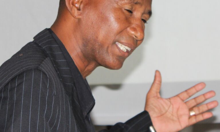 RANDRIANAMBININA Célestin Bona - Madagascar