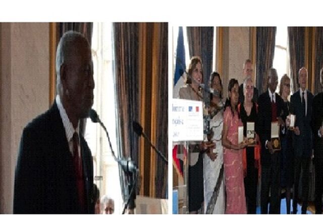 Kenwilliams Mhango - Malawi