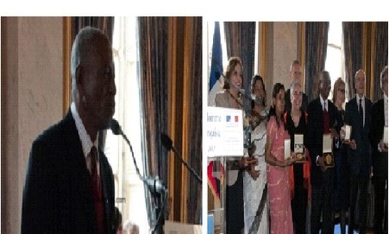 Kenwilliams Mhango - Malawi