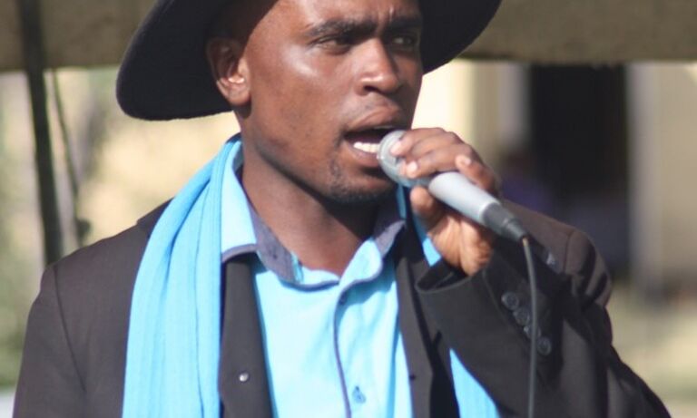 Tieang Sefali - Lesotho