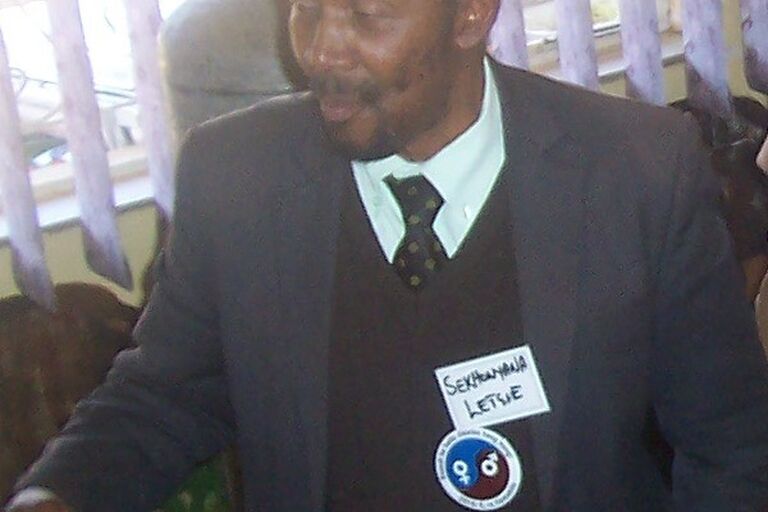 Lilala Community Council