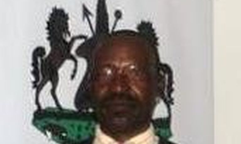 Majalle Majalle - Lesotho