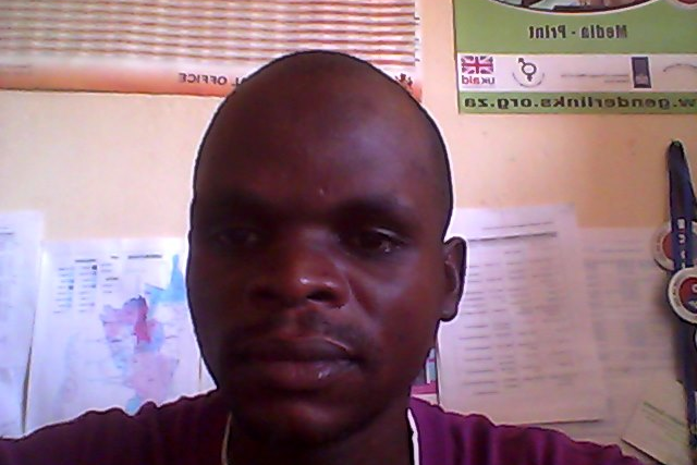 Amon Lukhele - Malawi