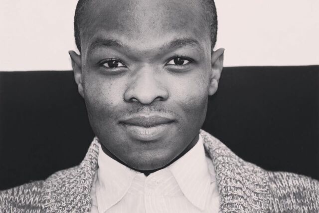 Baker Tebogo - Botswana