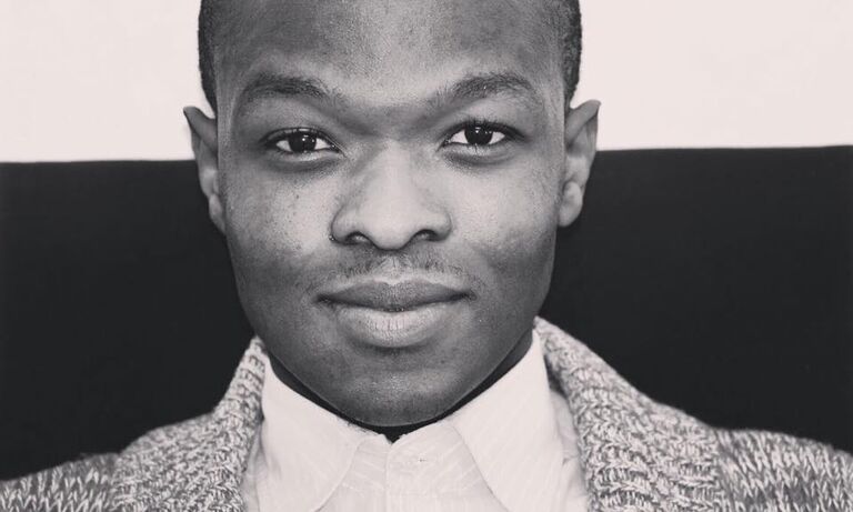 Baker Tebogo - Botswana