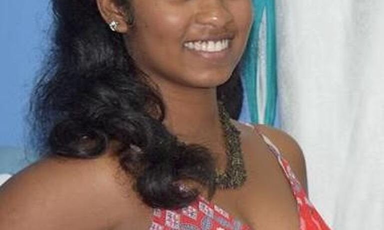 Karen Rayepa - Mauritius