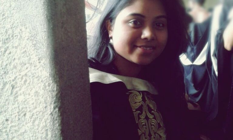 Sheistah Bundhoo - Mauritius