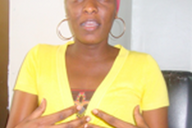 Amana Nyembo - Tanzania