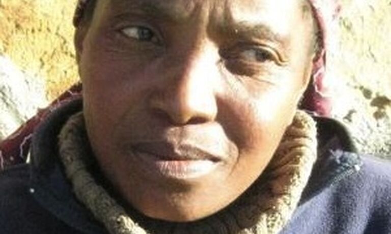 Mamorobane Ngakane -Tsoelikana Council COE