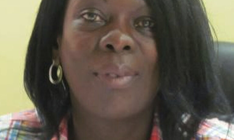 Fikile Mtsweni - South Africa