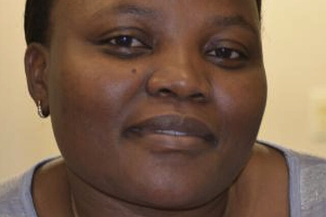 Lomalangeni Dlamini - Swaziland