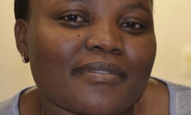 Lomalangeni Dlamini - Swaziland