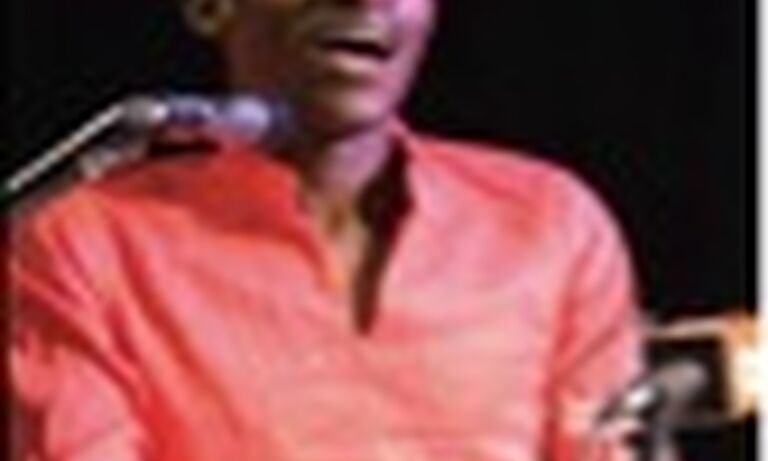 Layani Elias - Botswana