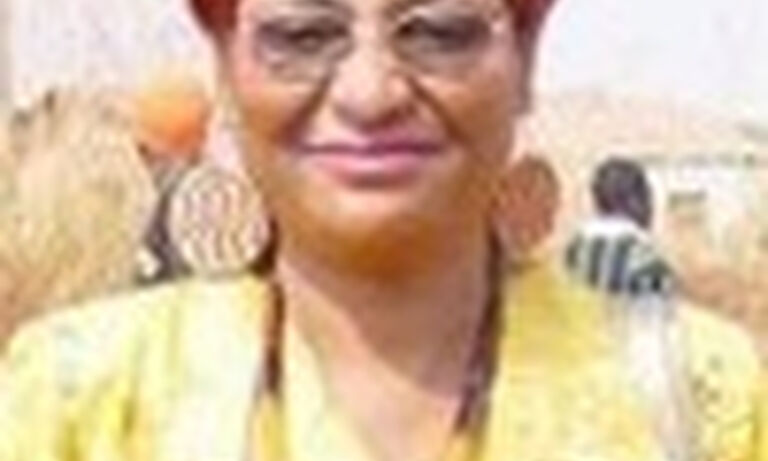 Jean Namukonda - Zambia