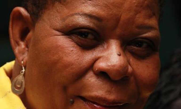 Same Bathobakae - Botswana