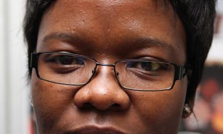 Dumile Magongo - Swaziland