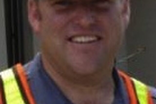 Daniel Prins - South Africa