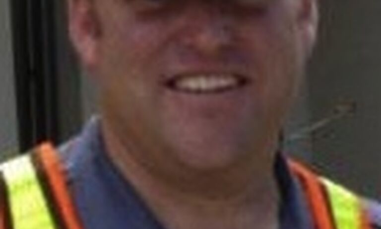 Daniel Prins - South Africa