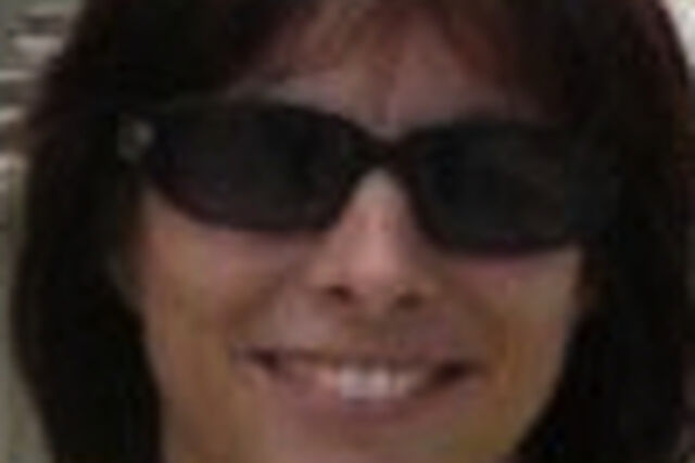 Carol Prins - South Africa