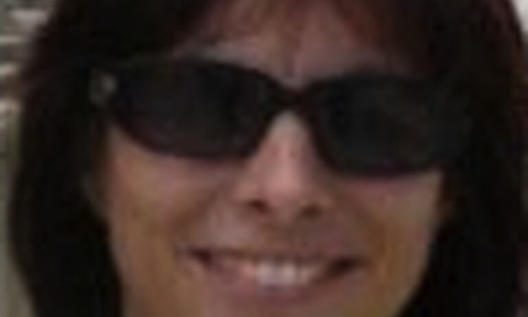 Carol Prins - South Africa