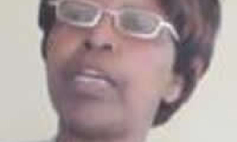 Grace Bhembe - Swaziland