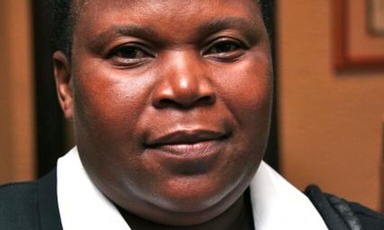 Anna Murigwa - Makoni Rural District Council COE