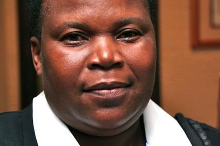 Makoni Rural District Council