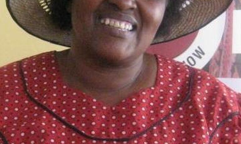 Manoosi Khetsi-Likila Council COE