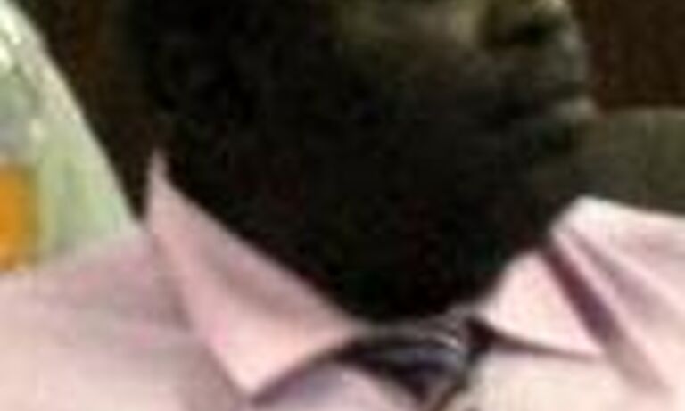 Alex Mandigo - Chegutu Municipality