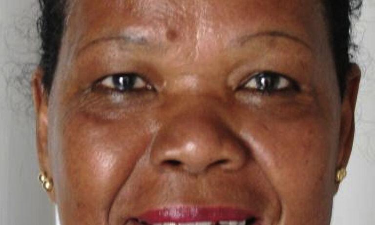 Marie Isabelle Lepredour - Mauritius