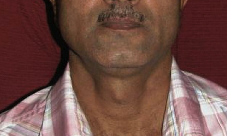 Noorani Ahmad Gunglee - Mauritius