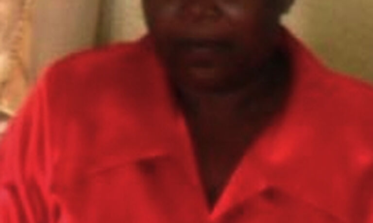 Annah Murigwa - Zimbabwe