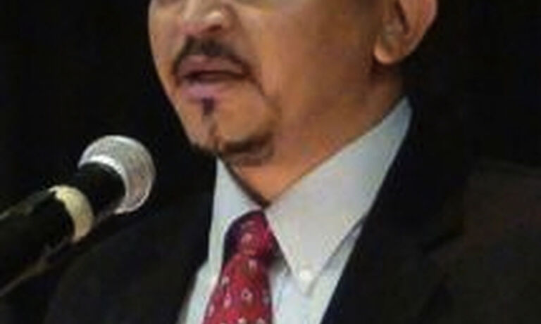 Bennedict Bennet - Swaziland