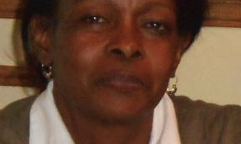 Francine Kidja - Madagascar