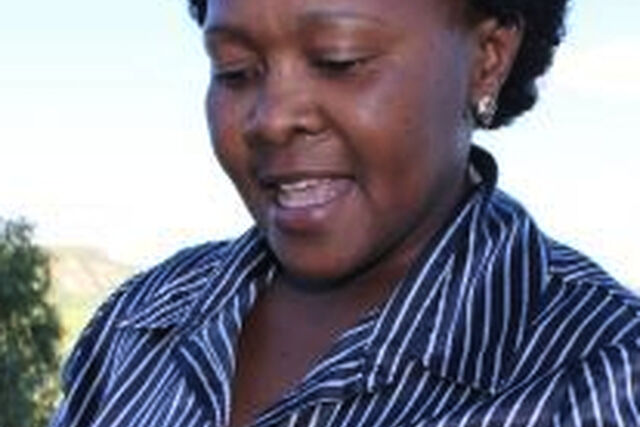 Manketekete Nketekete -Ramapepe Council COE