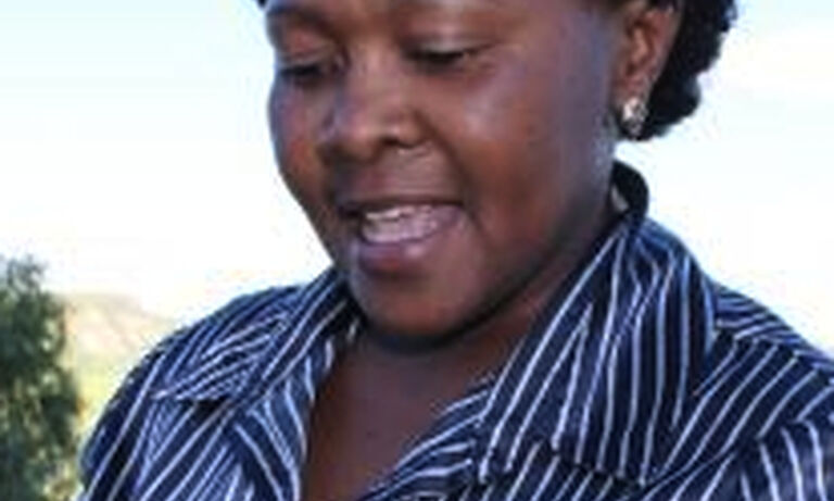 Manketekete Nketekete -Ramapepe Council COE