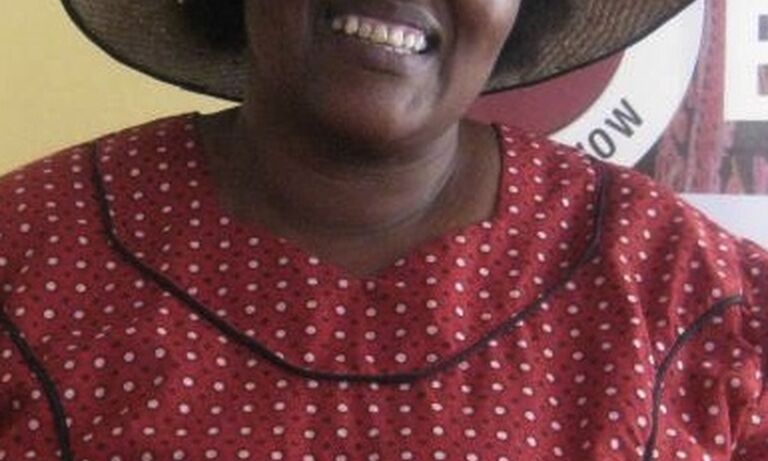 Manoosi Khetsi -Likila Council COE