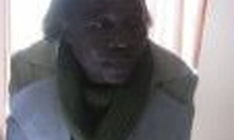 Nomhlolo Rubulana - South Africa