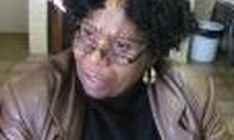 Vuyiswa Lieta - South Africa